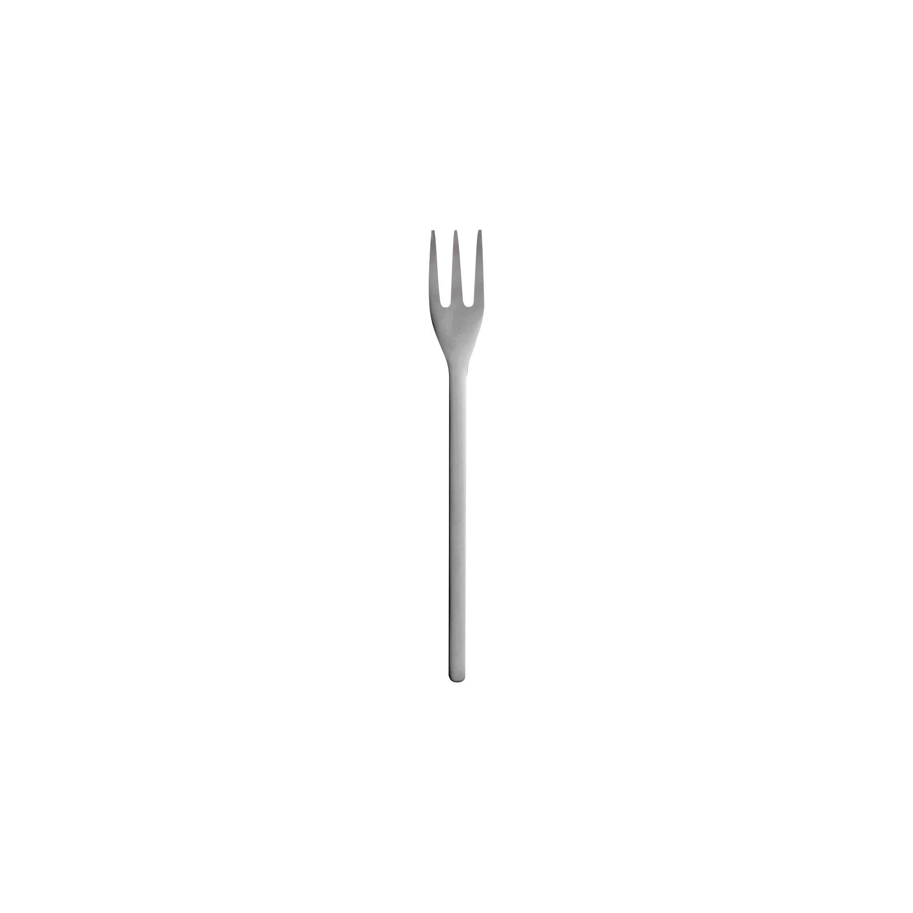 13cm Cake Fork - Image 3
