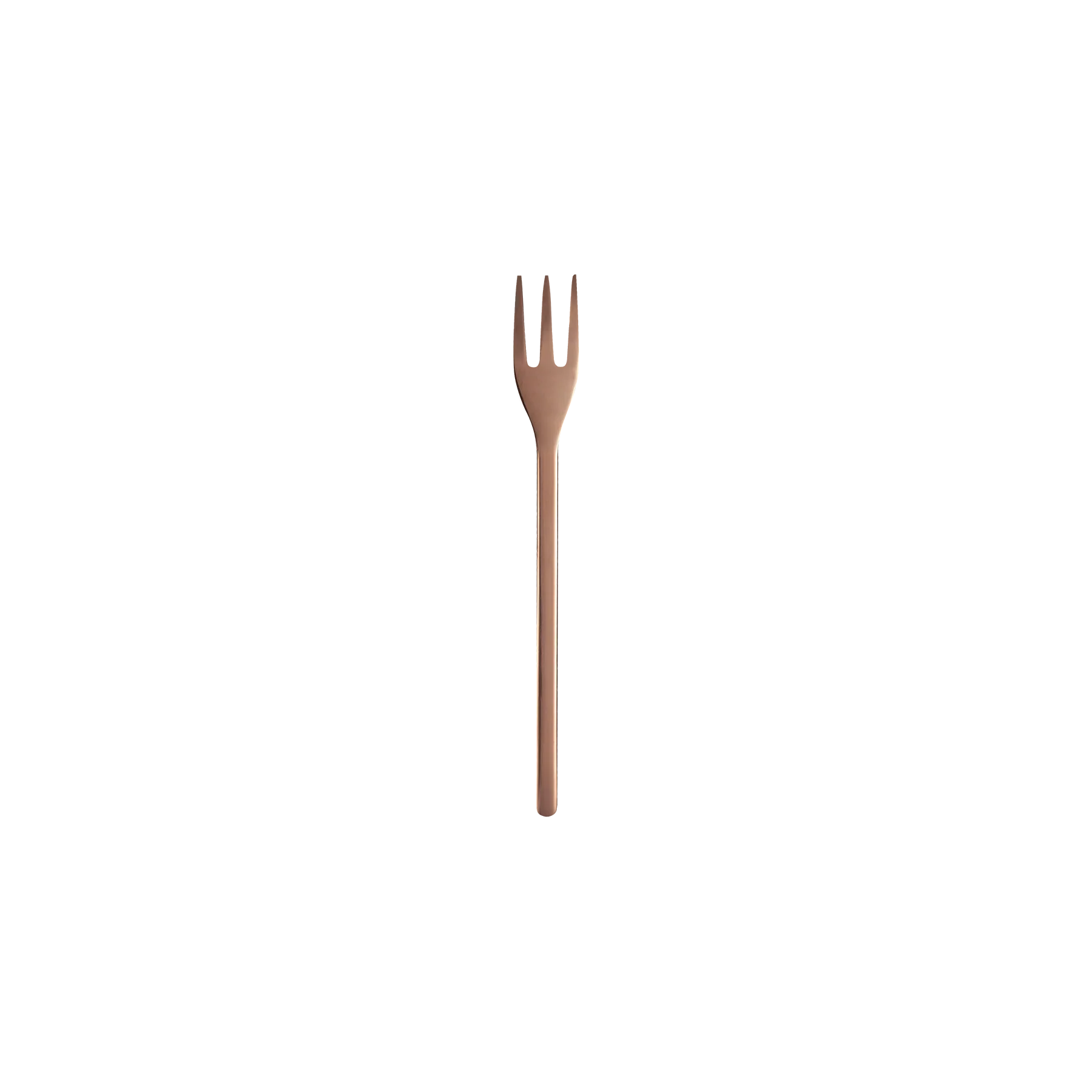 13cm Cake Fork - Image 4