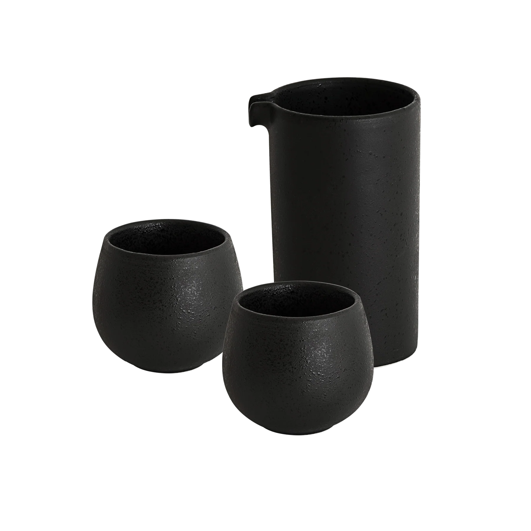 Specialty Jug + 2 x Nutty Tasting Cups - Image 3