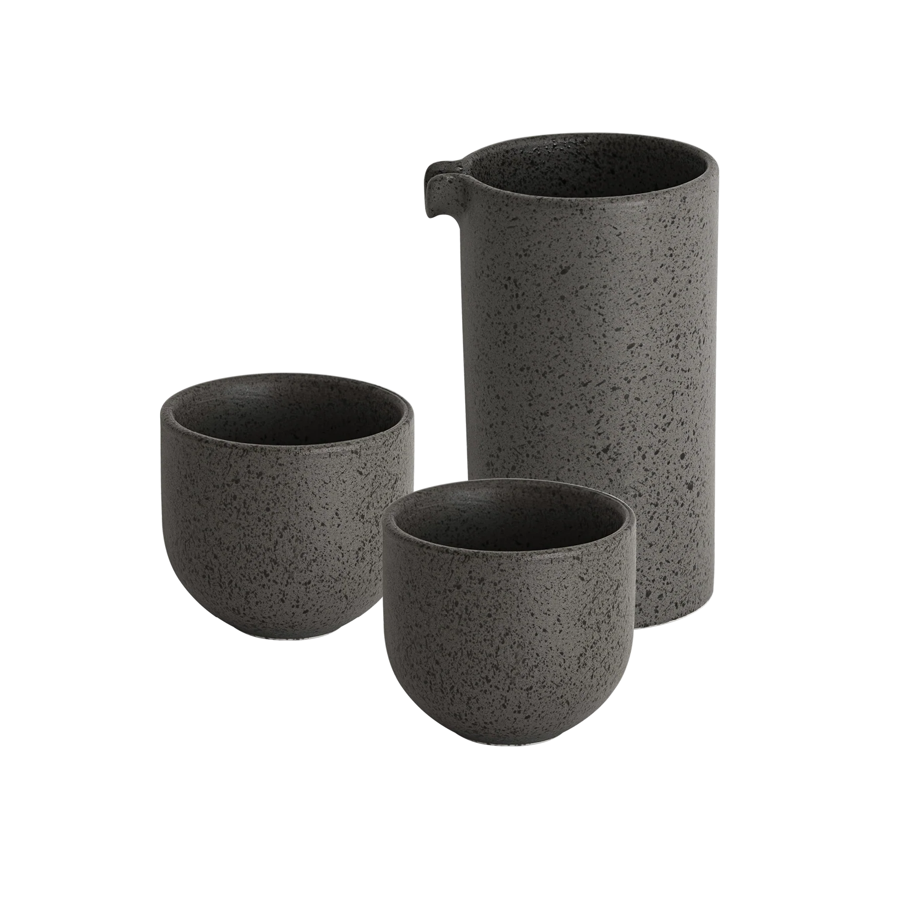 Specialty Jug + 2 x Nutty Tasting Cups - Image 4