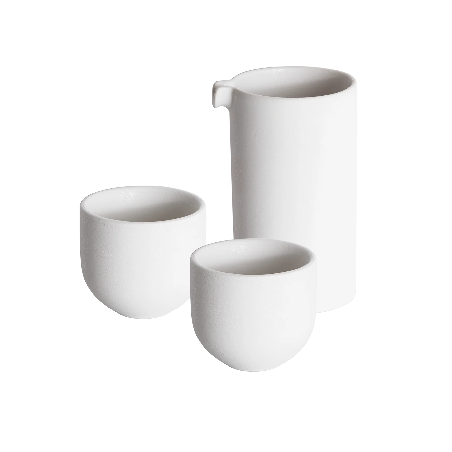 Specialty Jug + 2 x Nutty Tasting Cups - Image 5