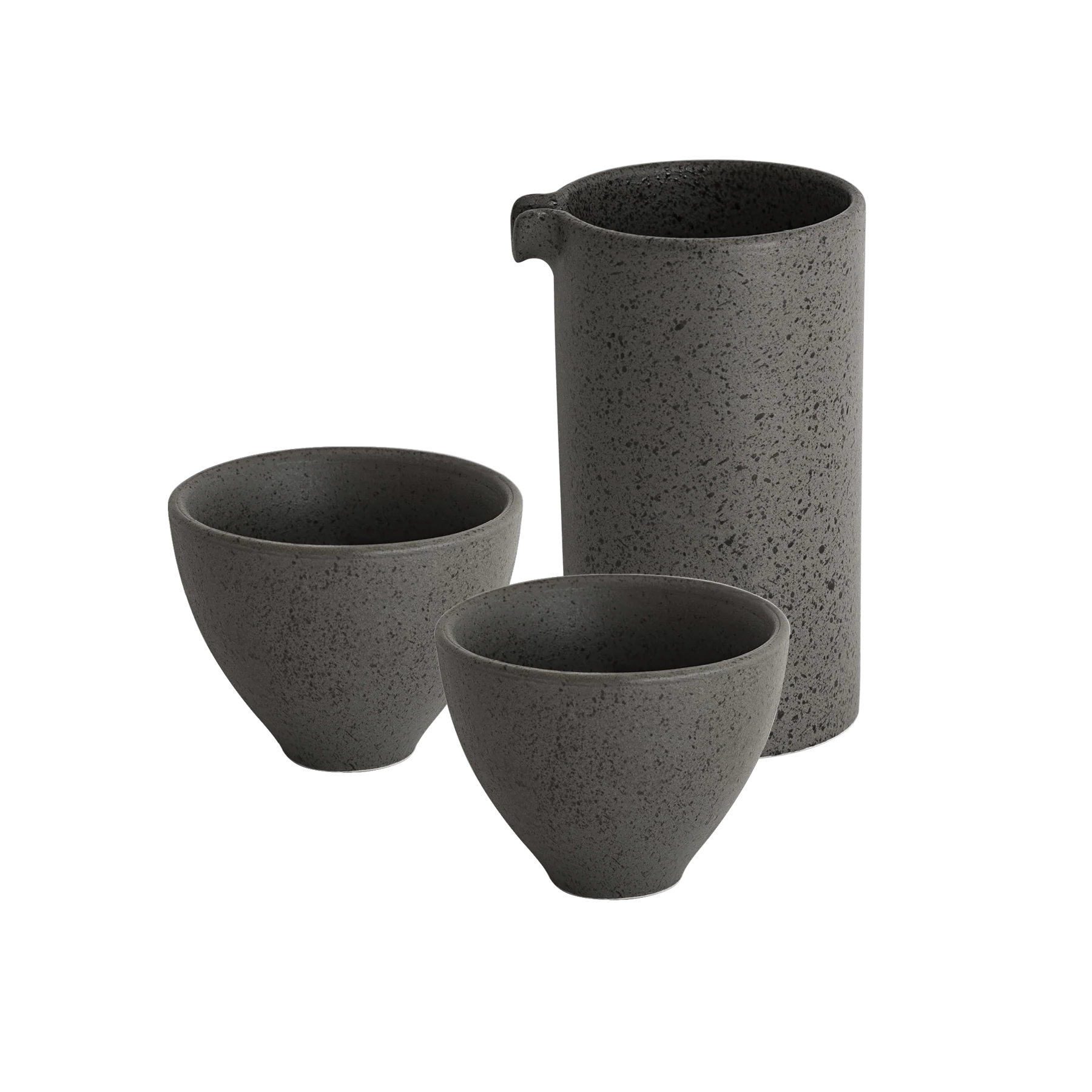 Specialty Jug + 2 x Nutty Tasting Cups - Image 7