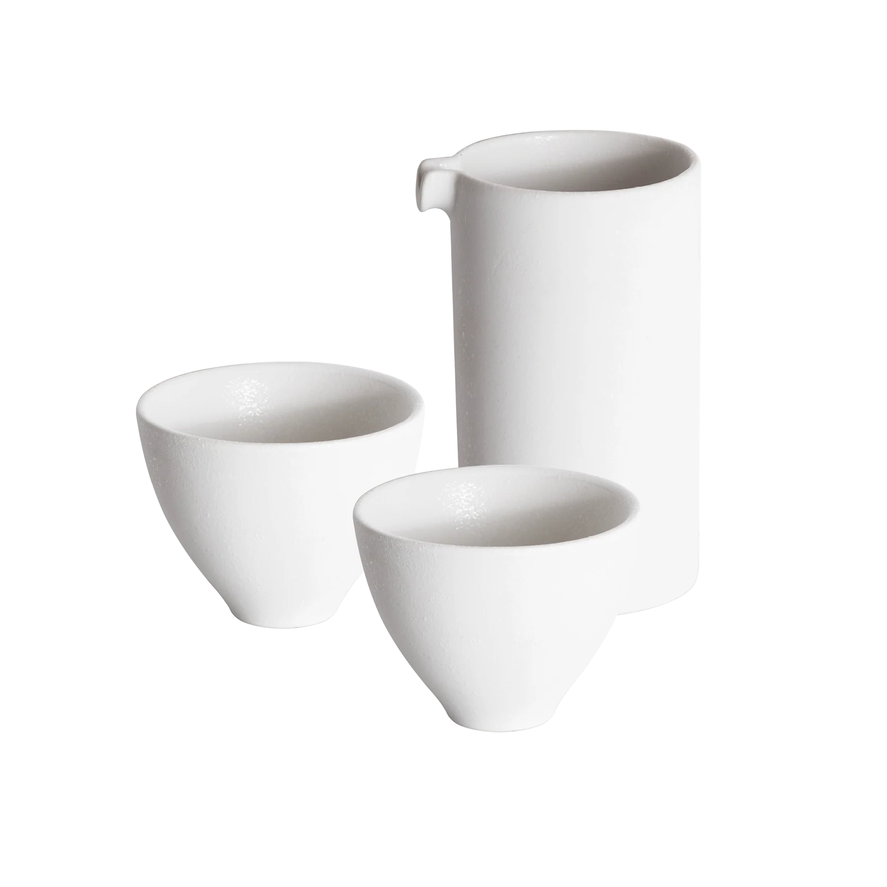 Specialty Jug + 2 x Nutty Tasting Cups - Image 8
