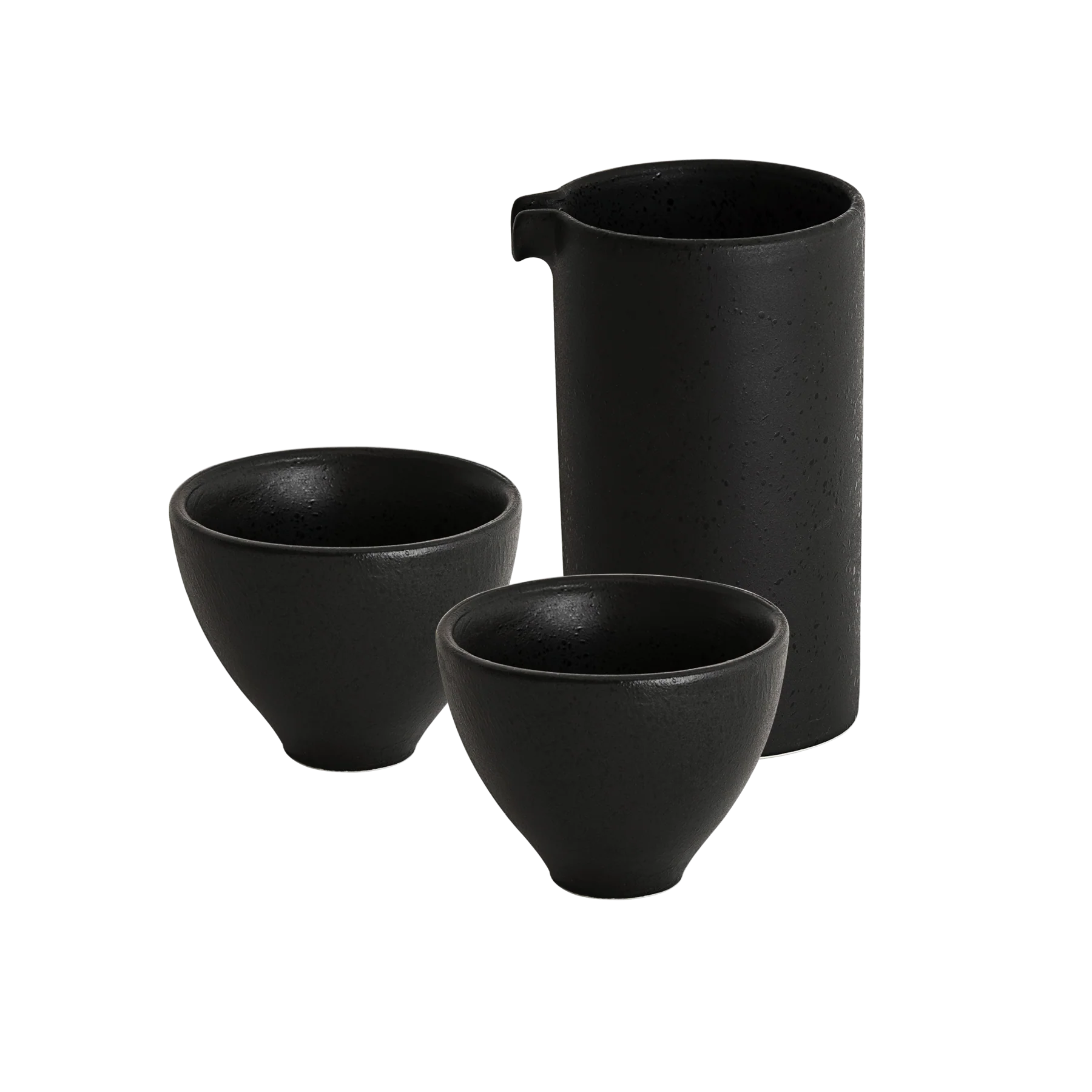 Specialty Jug + 2 x Nutty Tasting Cups - Image 9