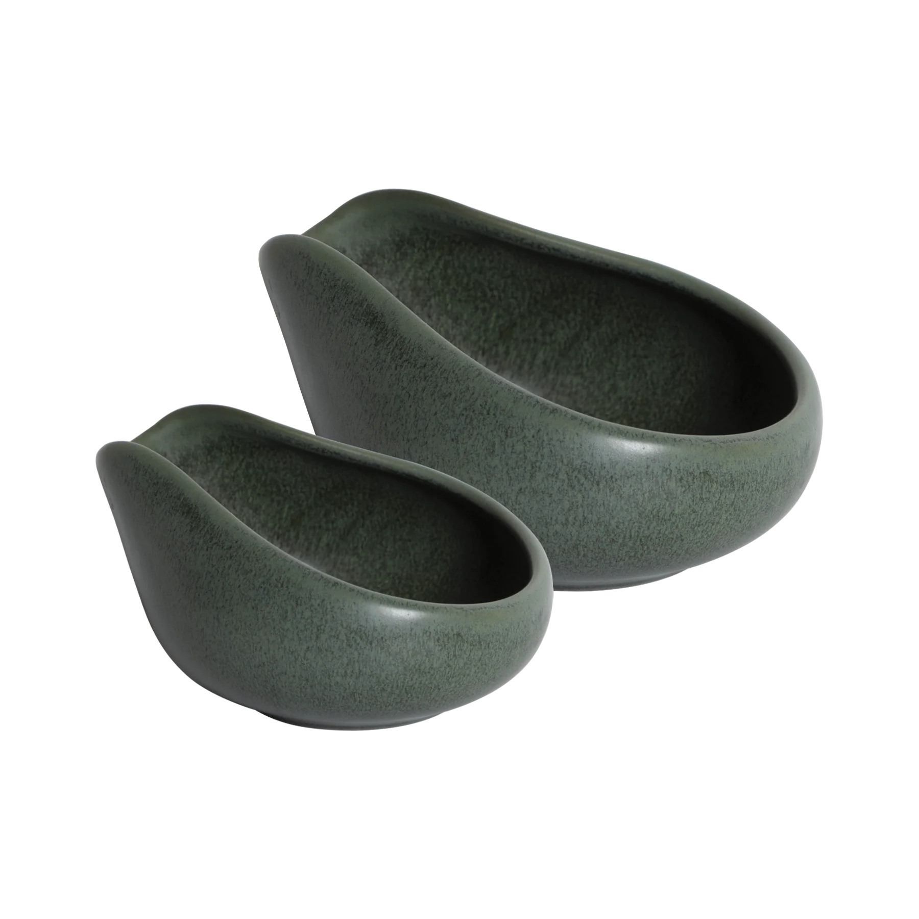 Set of 2 Coffee Dosing Trays - Image 3