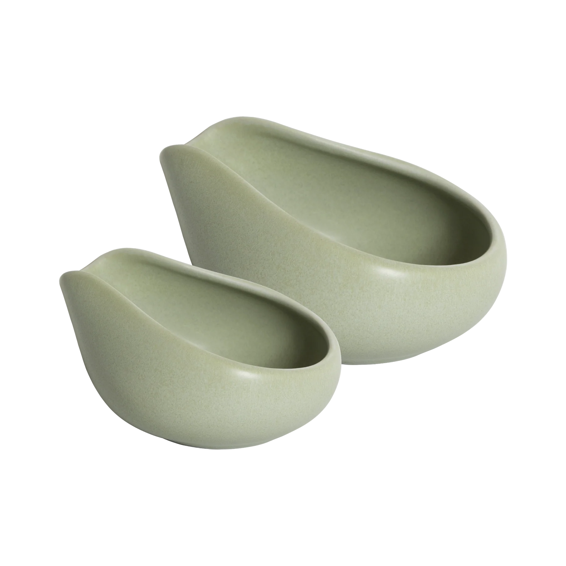 Set of 2 Coffee Dosing Trays - Image 4