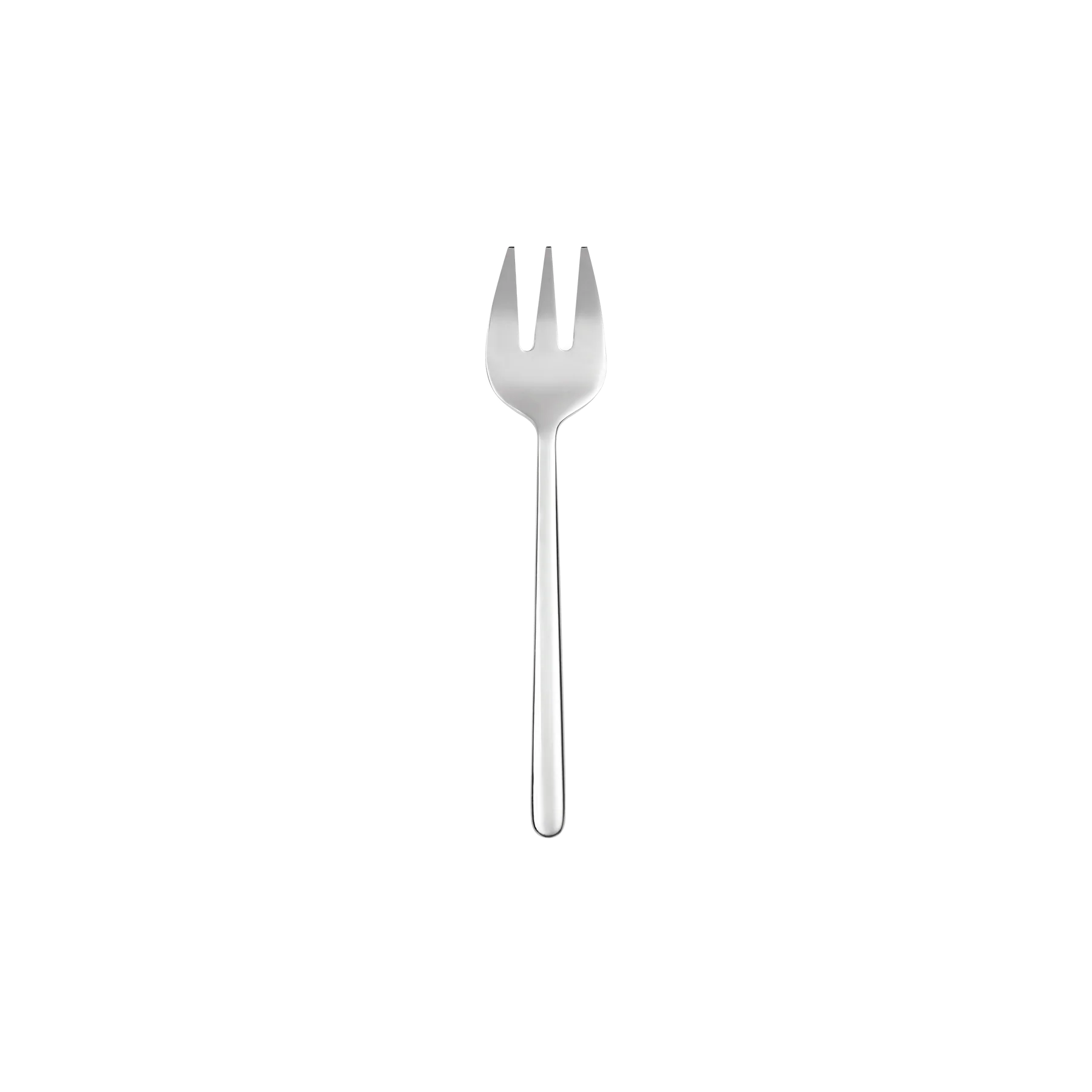 14cm Cake Fork - Image 3
