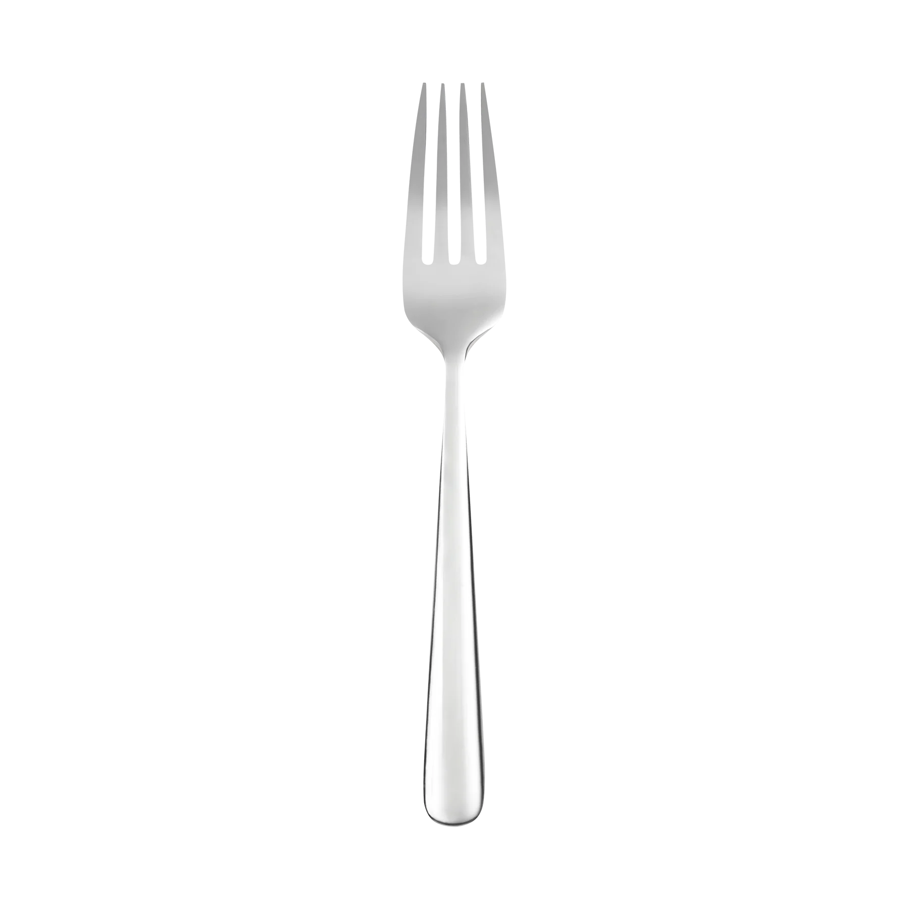 21cm Dinner Fork - Image 3