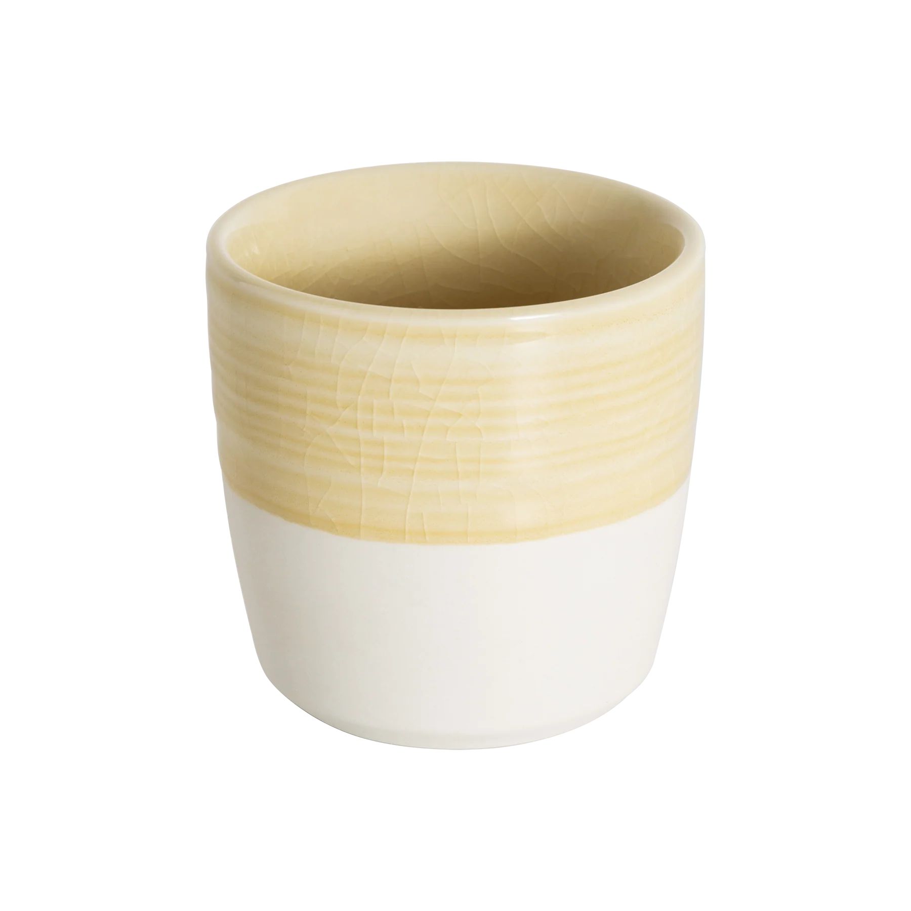 150ml Flat White Cup - Image 3