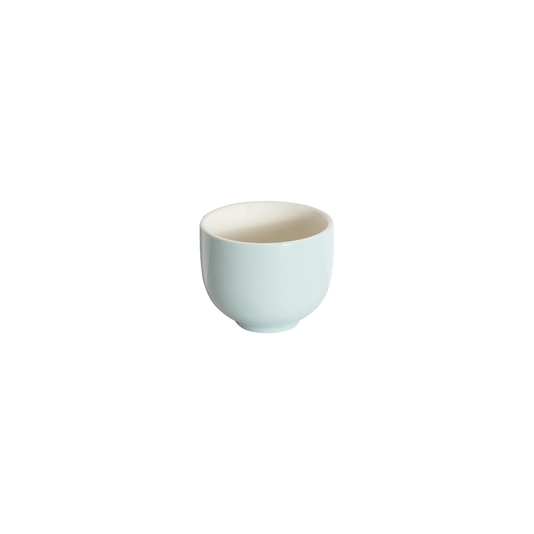 145ml Oriental Tea Cup - Image 3