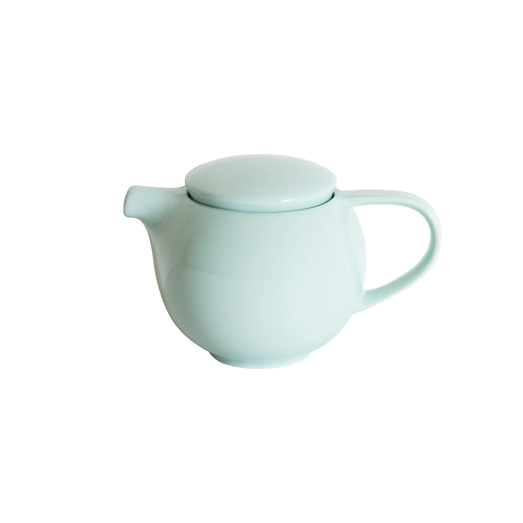 400ml Teapot with Infuser - Image 3