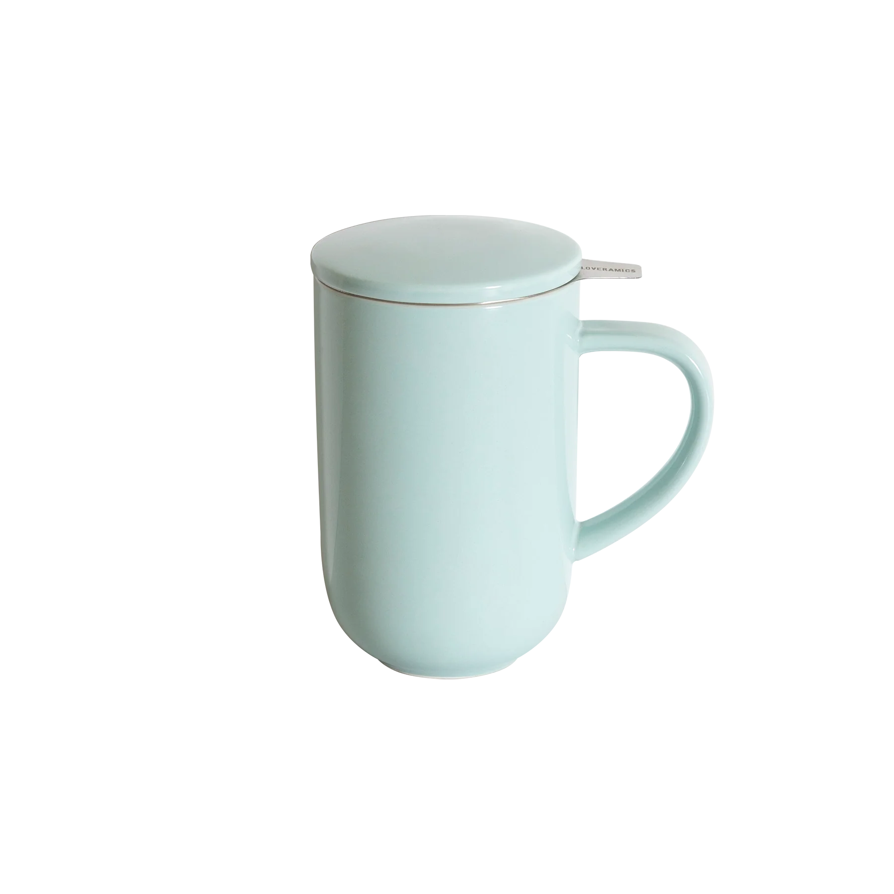 450ml Mug with Infuser & Lid - Image 3