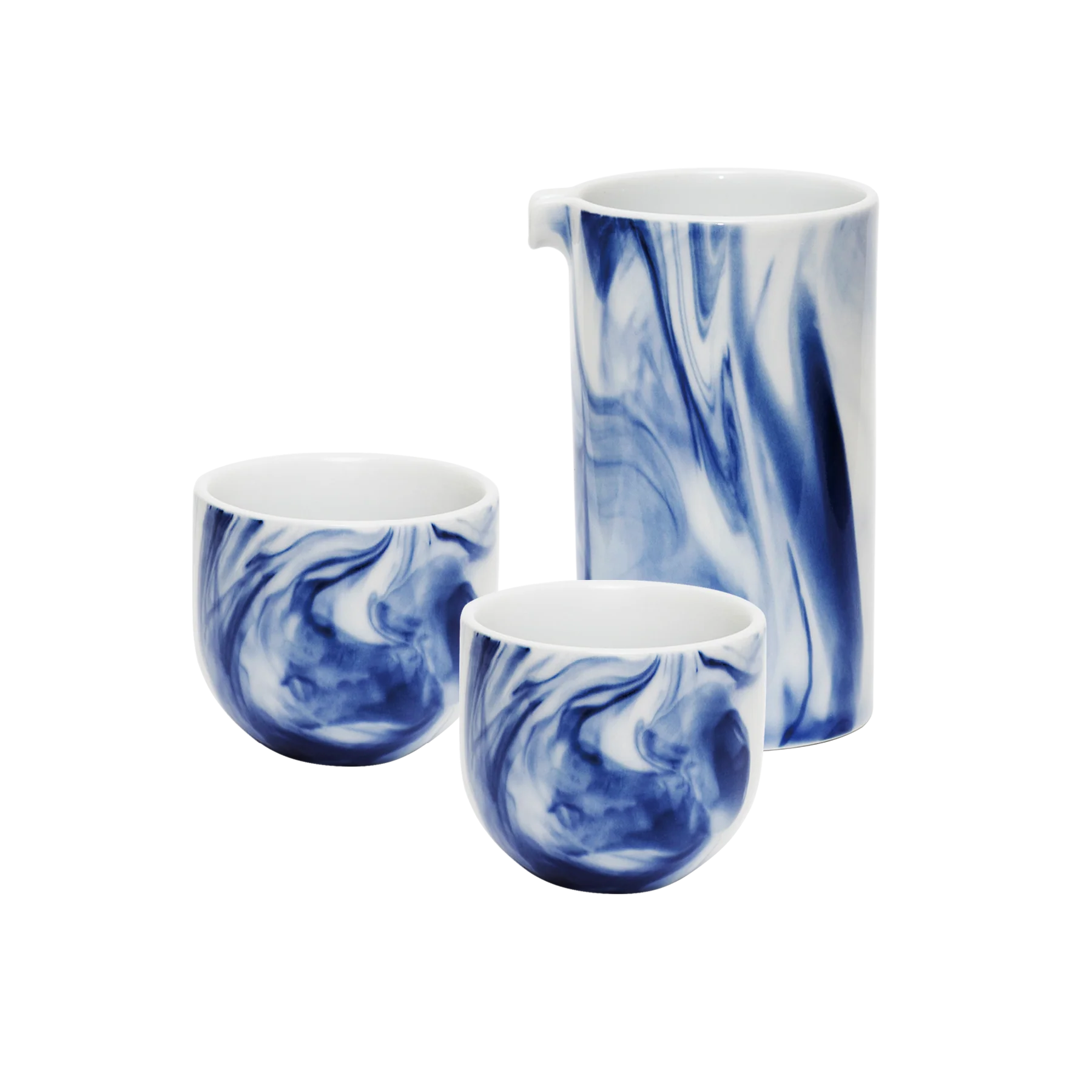 Specialty Jug + 2 x Nutty Tasting Cups - Image 5