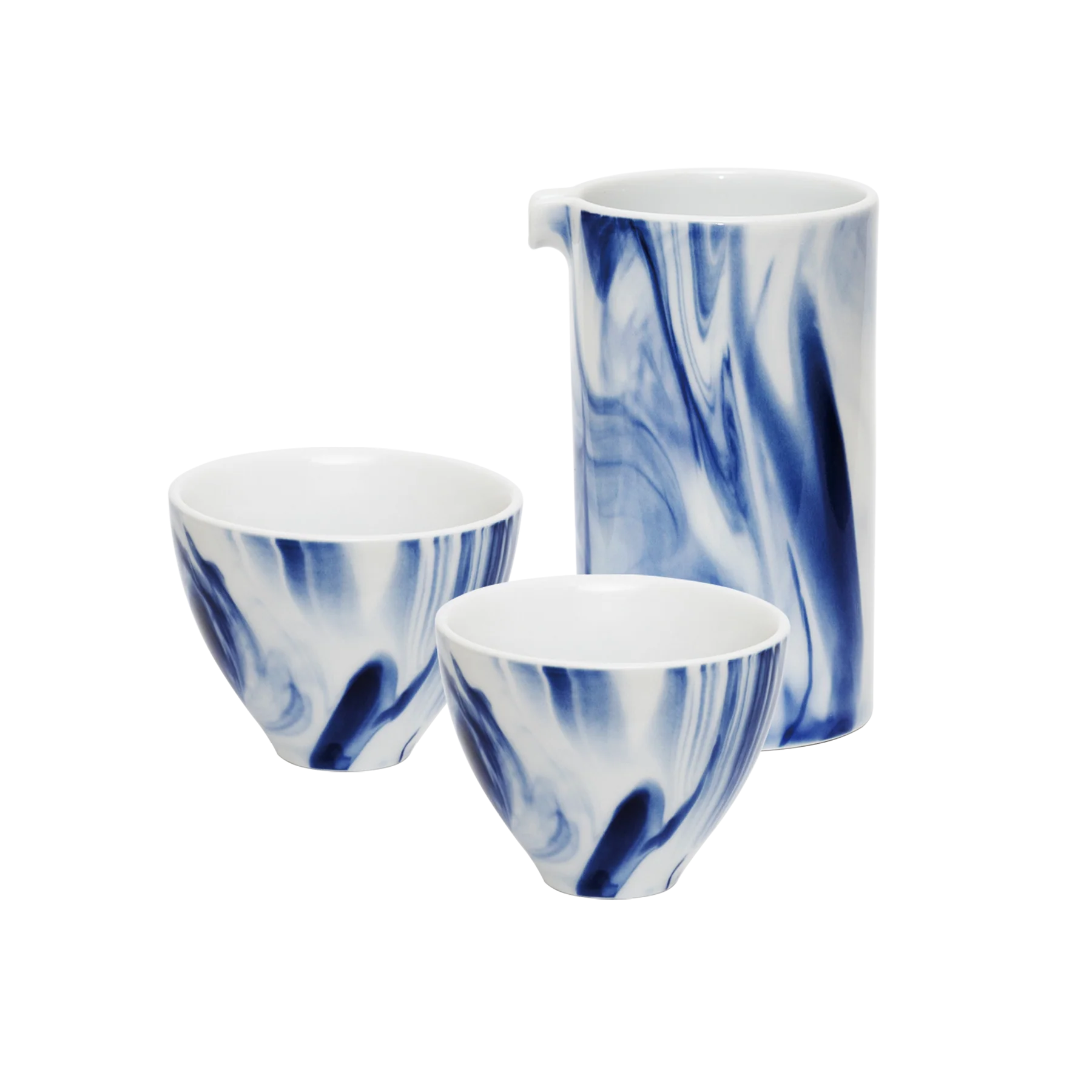 Specialty Jug + 2 x Nutty Tasting Cups - Image 6