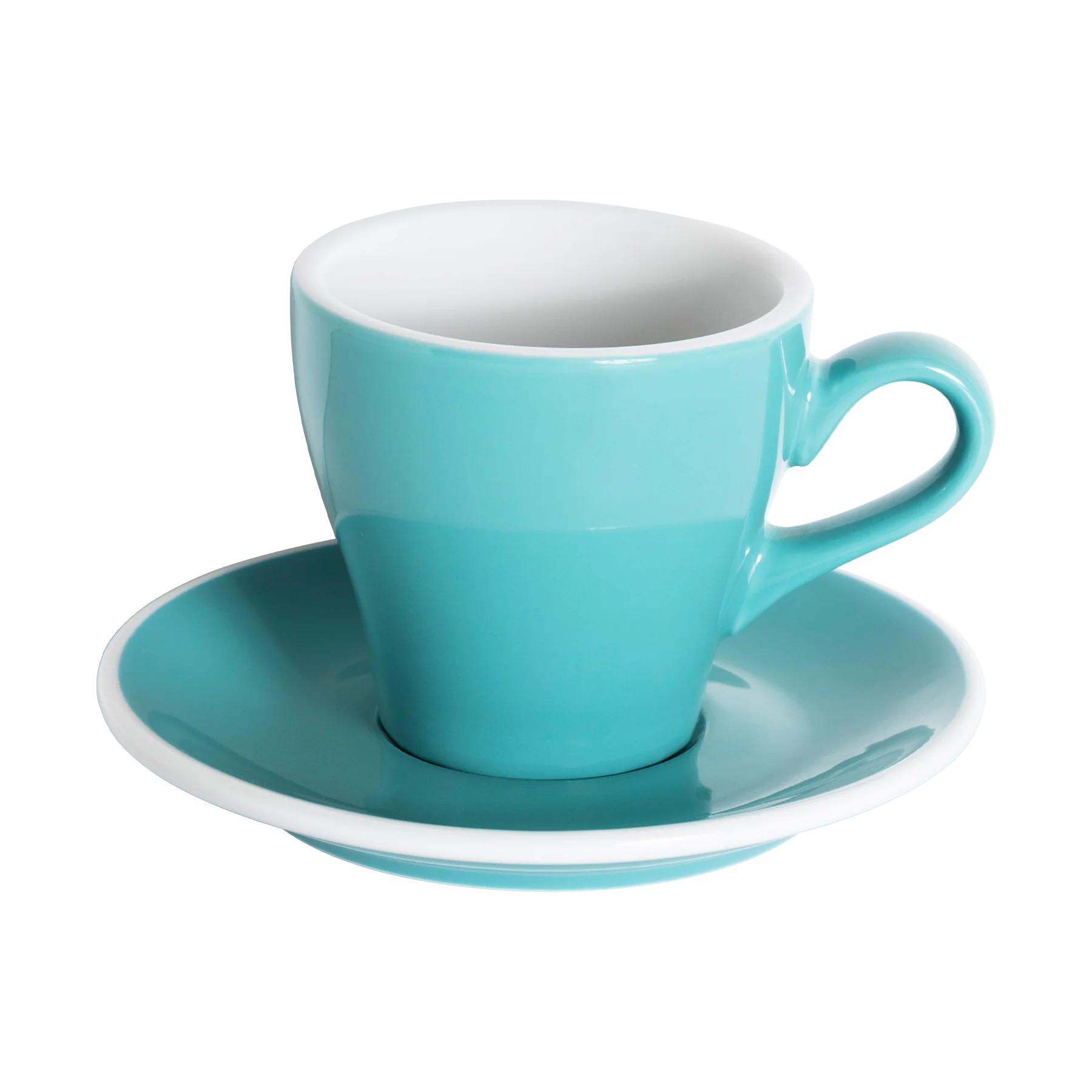 180ml Cappuccino Cup  and 14cm Cappuccino Saucer - Image 5