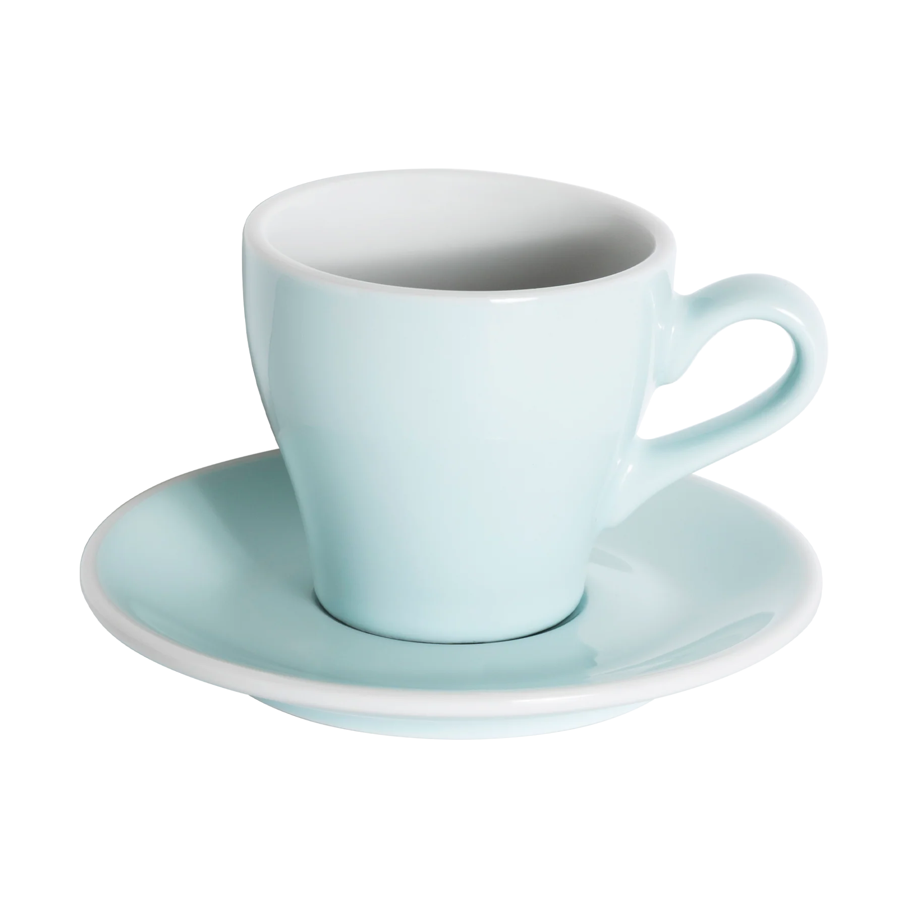 180ml Cappuccino Cup  and 14cm Cappuccino Saucer - Image 6