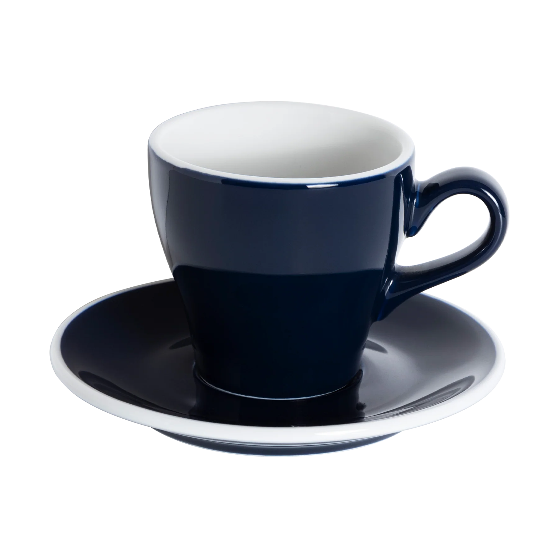 180ml Cappuccino Cup  and 14cm Cappuccino Saucer - Image 7
