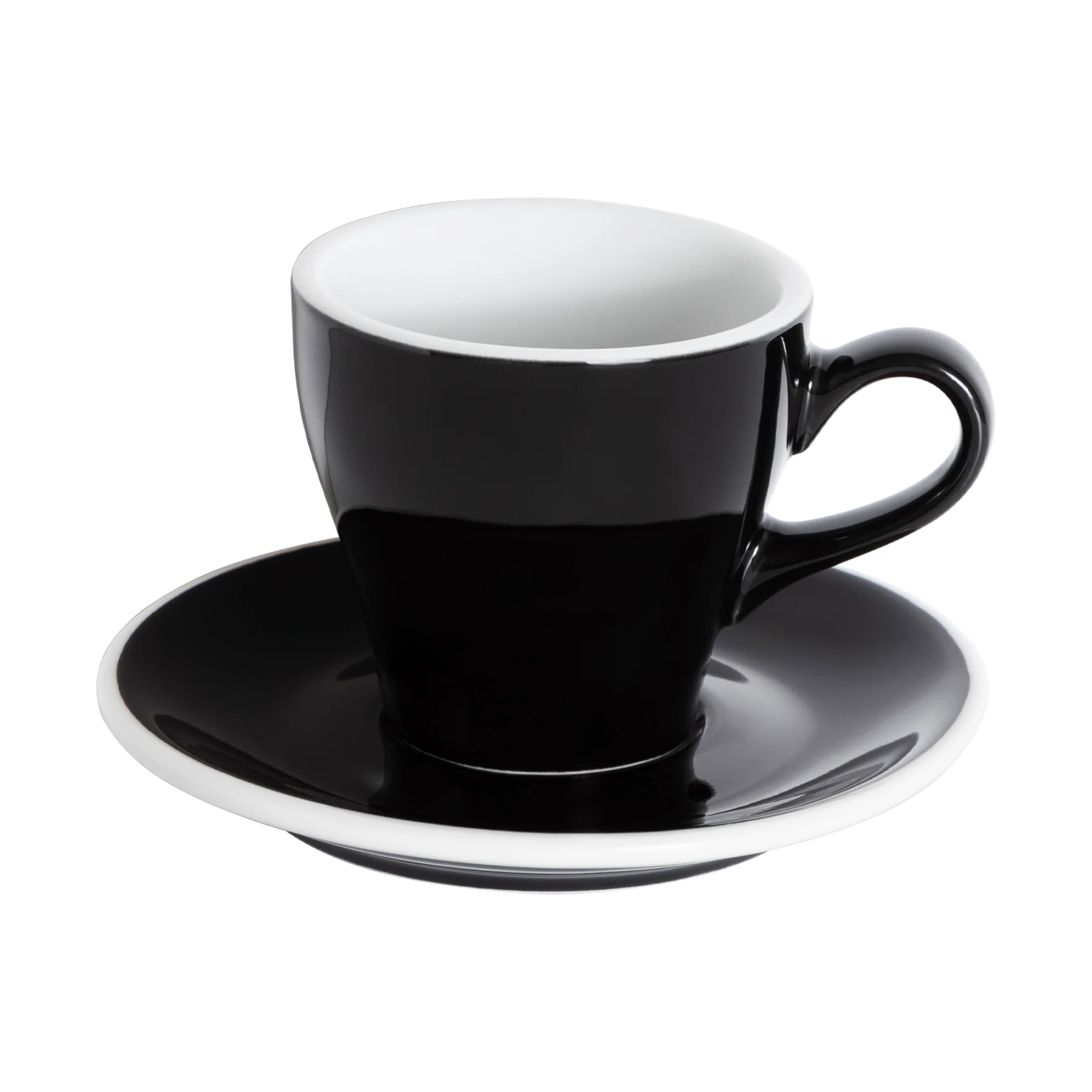 180ml Cappuccino Cup  and 14cm Cappuccino Saucer - Image 8