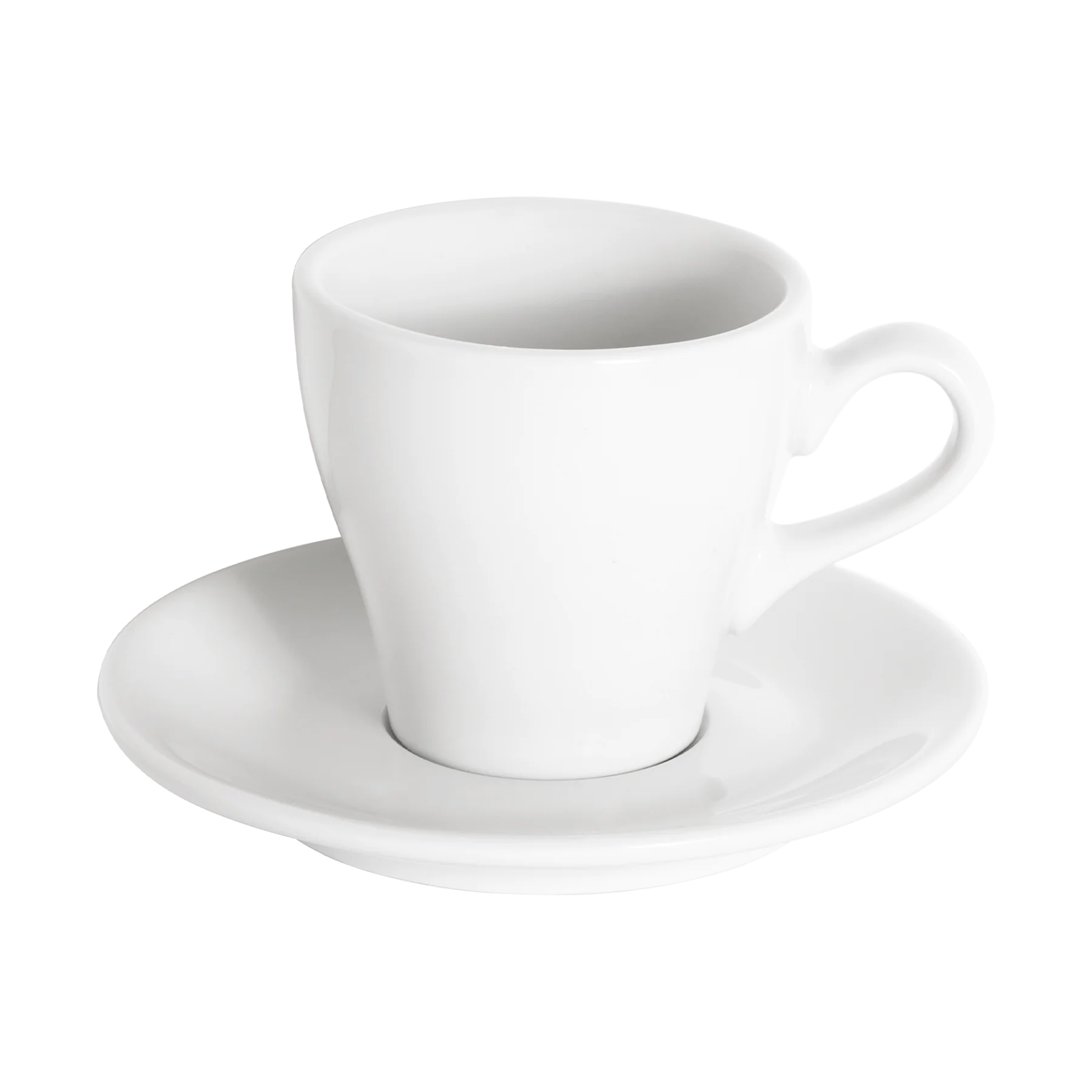 180ml Cappuccino Cup  and 14cm Cappuccino Saucer - Image 9