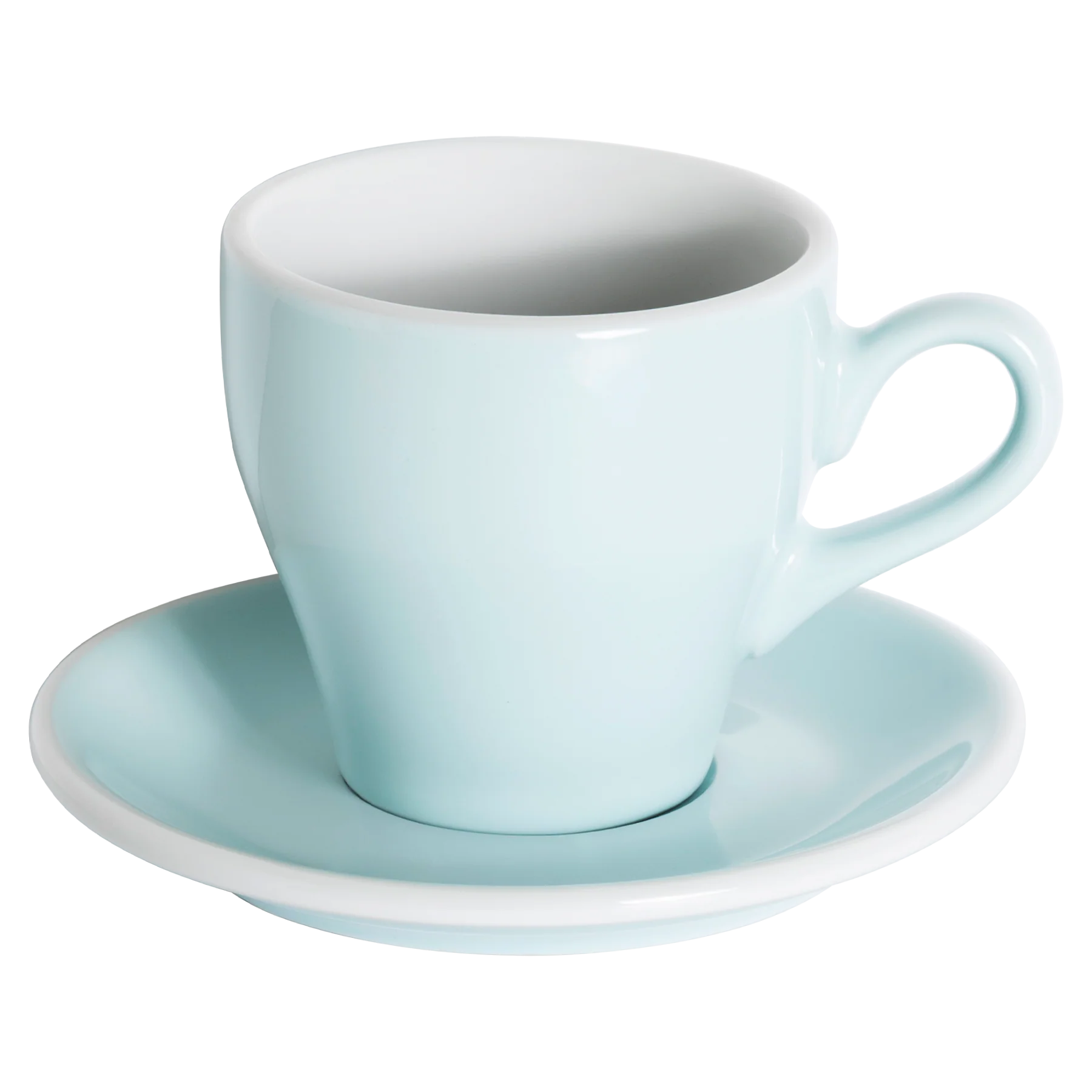 280ml Cafe Latte Cup  and 15cm Cafe Latte Saucer - Image 6