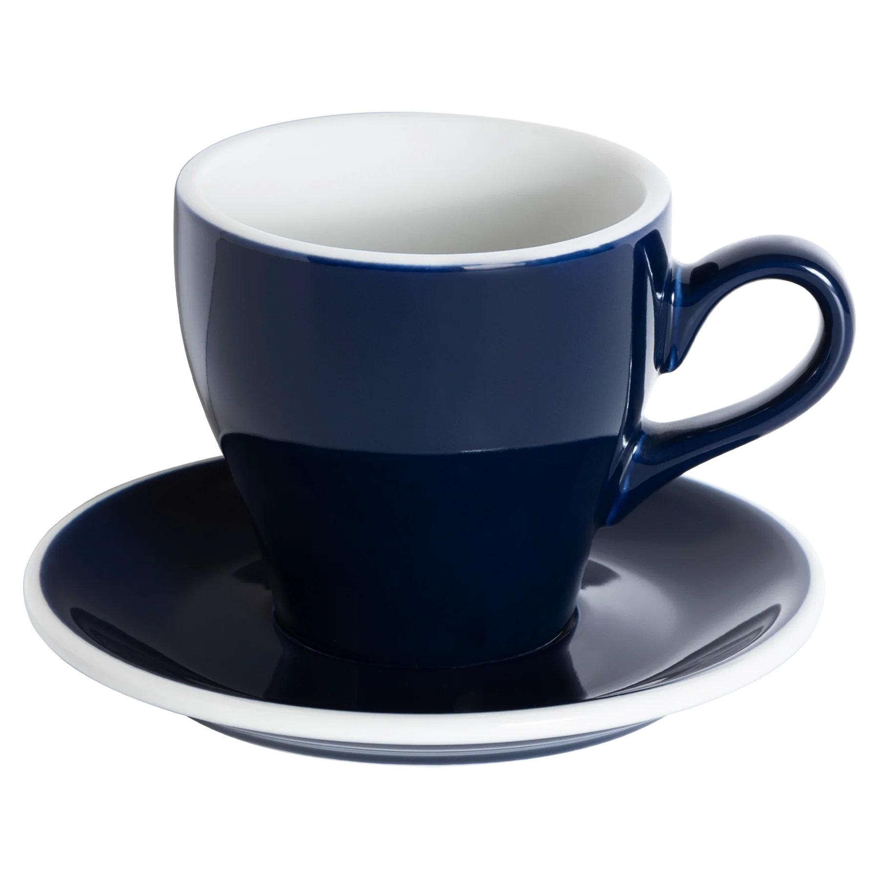 280ml Cafe Latte Cup  and 15cm Cafe Latte Saucer - Image 7