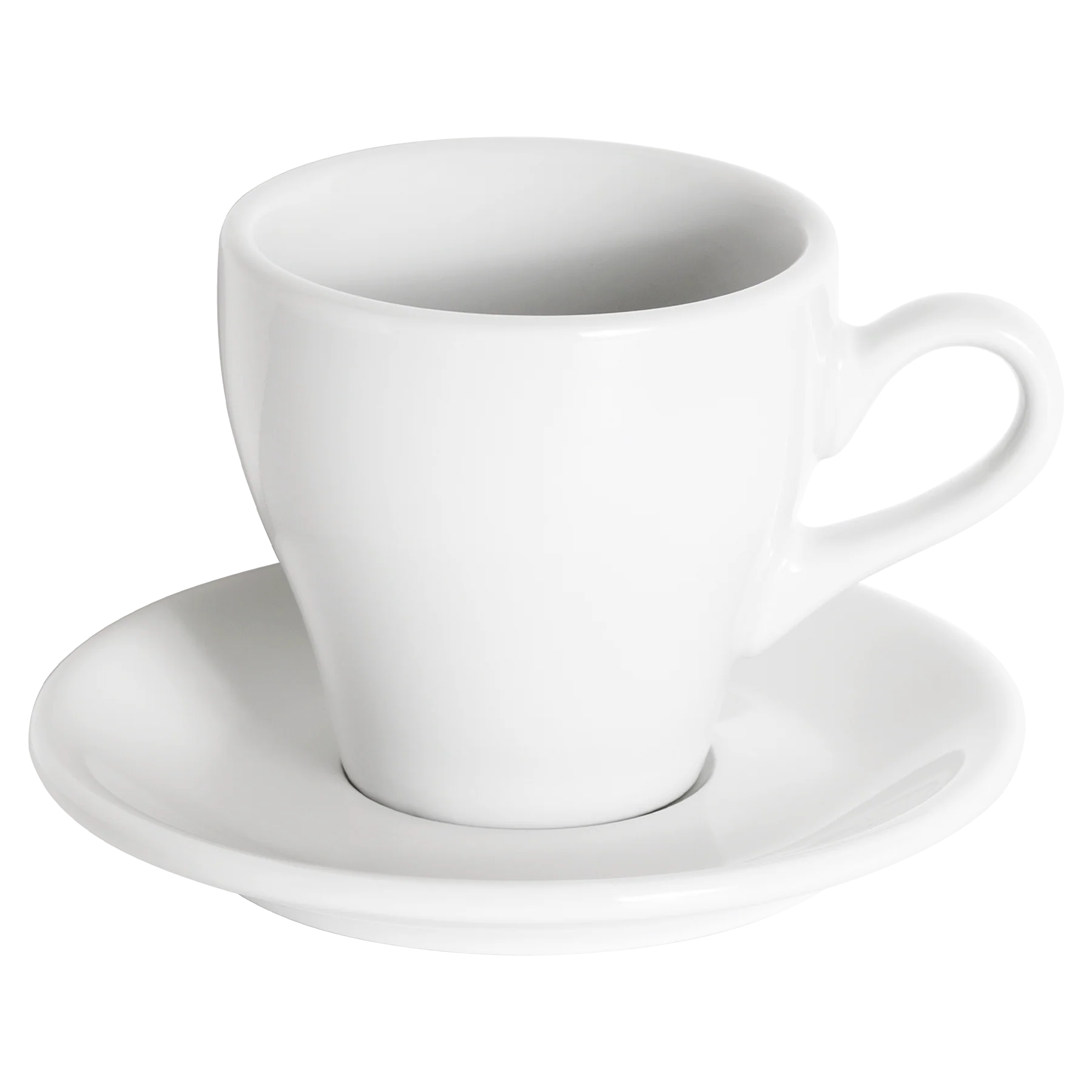 280ml Cafe Latte Cup  and 15cm Cafe Latte Saucer - Image 9