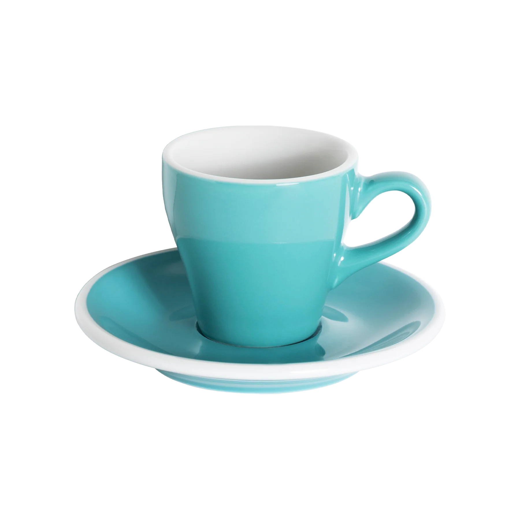 80ml Espresso Cup  and 12.5cm Espresso Saucer - Image 5