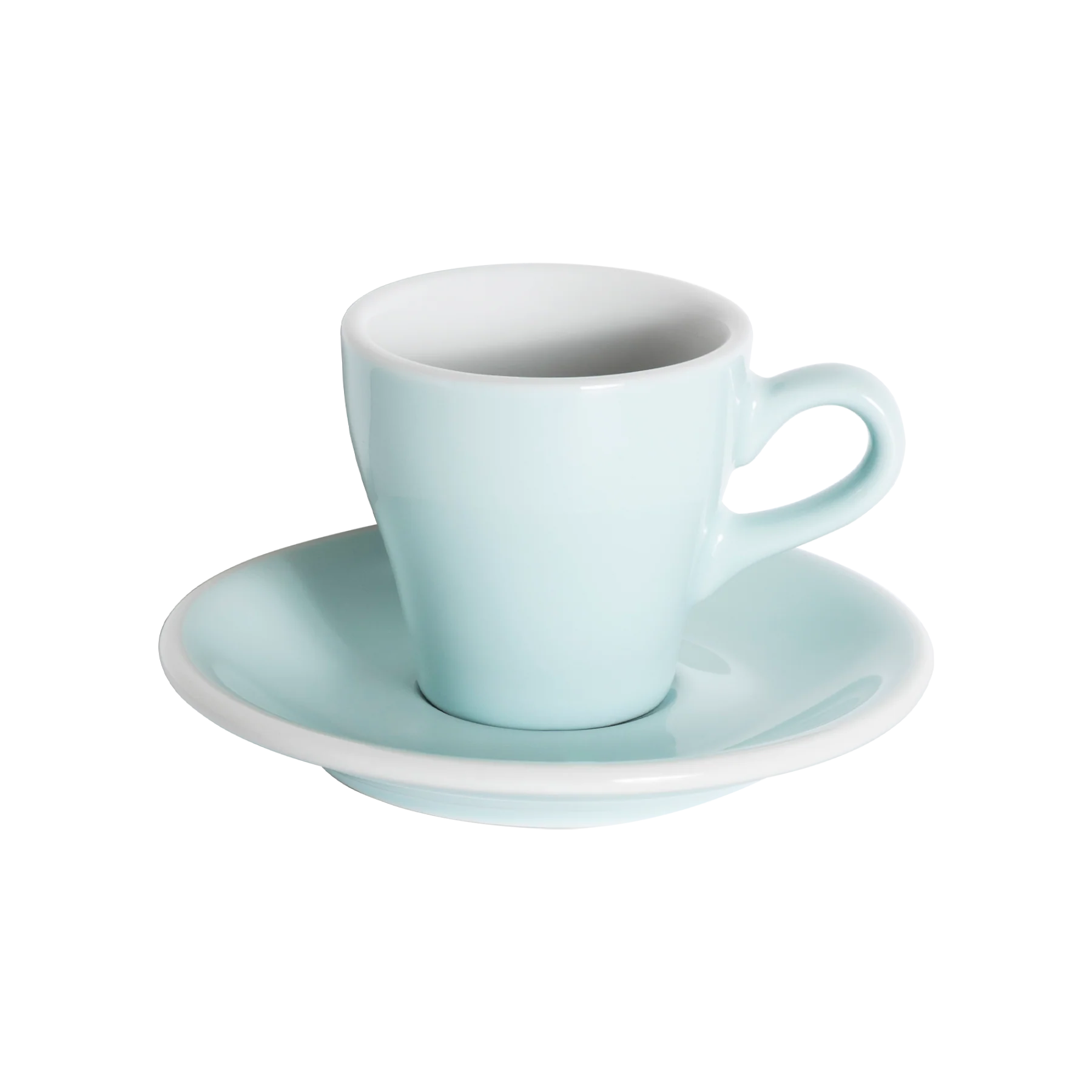 80ml Espresso Cup  and 12.5cm Espresso Saucer - Image 6