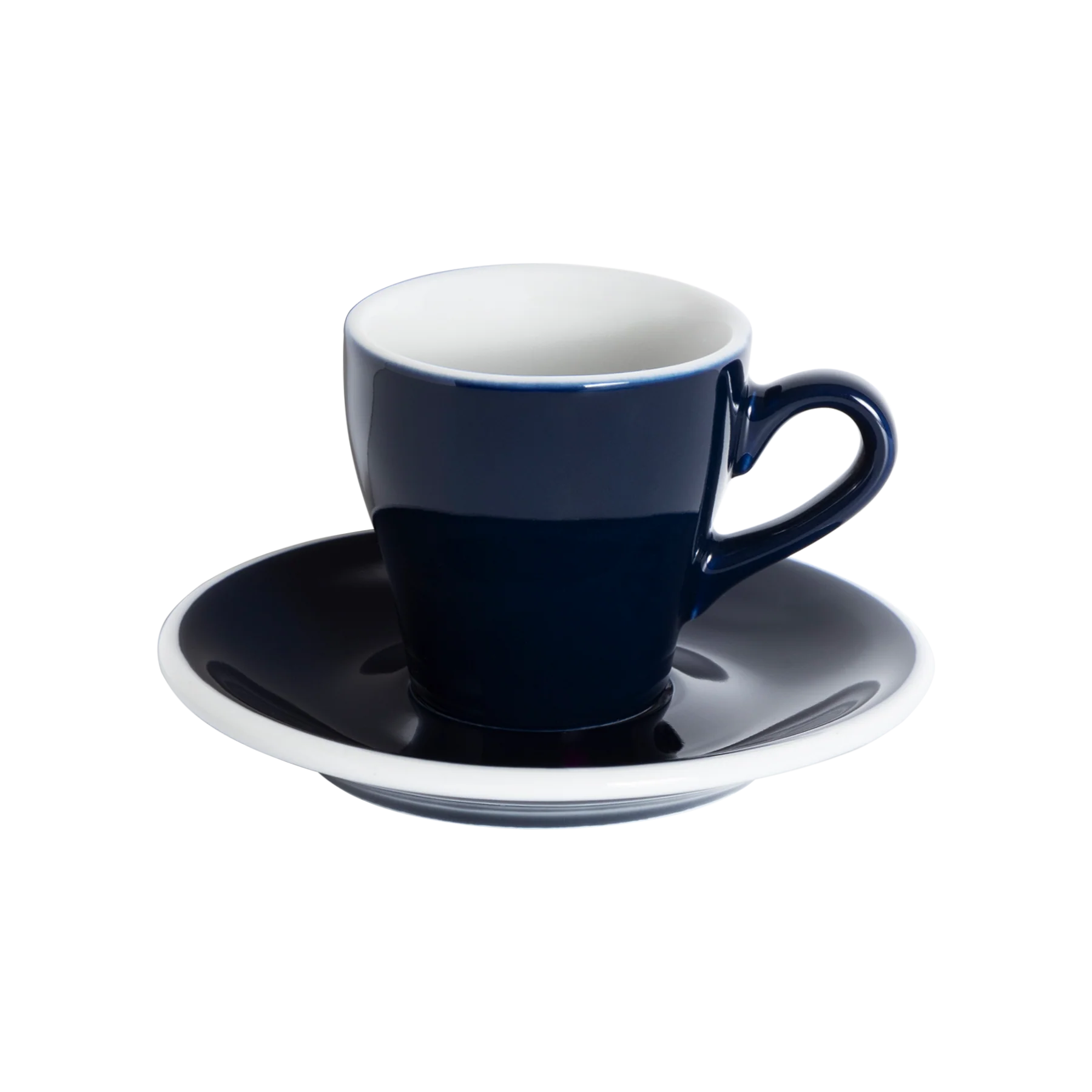 80ml Espresso Cup  and 12.5cm Espresso Saucer - Image 7