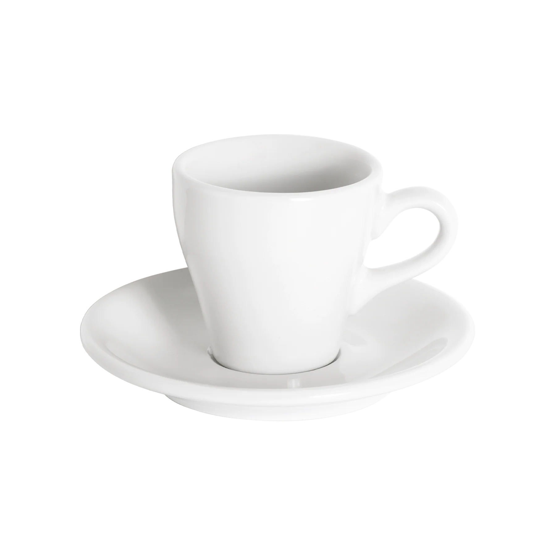 80ml Espresso Cup  and 12.5cm Espresso Saucer - Image 9